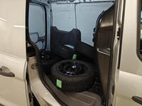 Ford Transit Connect vaihtoauto
