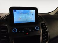 Ford Transit Connect vaihtoauto