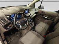 Ford Transit Connect vaihtoauto