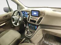 Ford Transit Connect vaihtoauto