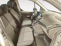 Ford Transit Connect vaihtoauto