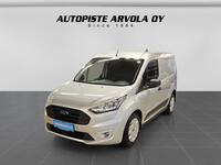 Ford Transit Connect vaihtoauto