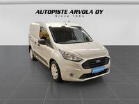 Ford Transit Connect vaihtoauto
