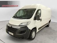 Citroën Jumper vaihtoauto