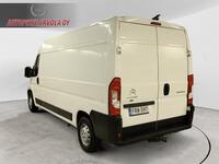 Citroën Jumper vaihtoauto