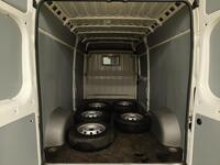 Citroën Jumper vaihtoauto