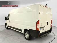 Citroën Jumper vaihtoauto