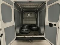 Citroën Jumper vaihtoauto