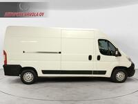 Citroën Jumper vaihtoauto