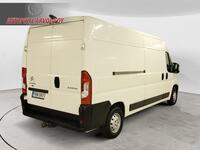 Citroën Jumper vaihtoauto