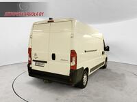 Citroën Jumper vaihtoauto