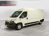 Citroën Jumper vaihtoauto