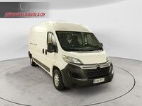 Citroën Jumper vaihtoauto