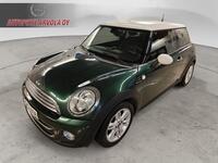 Mini Cooper vaihtoauto