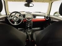 Mini Cooper vaihtoauto