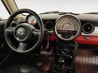 Mini Cooper vaihtoauto