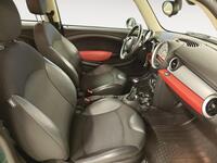 Mini Cooper vaihtoauto