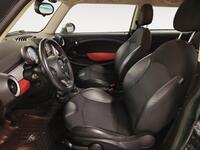 Mini Cooper vaihtoauto