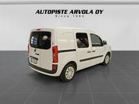 Mercedes-Benz Citan vaihtoauto