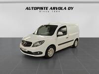 Mercedes-Benz Citan vaihtoauto