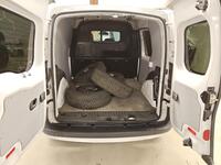 Mercedes-Benz Citan vaihtoauto