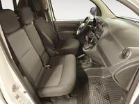 Mercedes-Benz Citan vaihtoauto