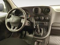 Mercedes-Benz Citan vaihtoauto