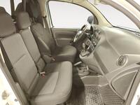 Mercedes-Benz Citan vaihtoauto