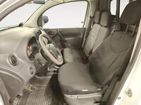 Mercedes-Benz Citan vaihtoauto