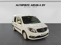 Mercedes-Benz Citan vaihtoauto
