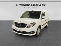 Mercedes-Benz Citan vaihtoauto