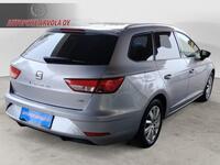 SEAT Leon ST vaihtoauto