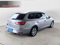 SEAT Leon ST vaihtoauto