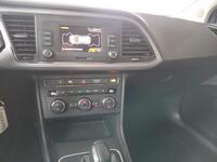 SEAT Leon ST vaihtoauto