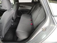 SEAT Leon ST vaihtoauto