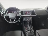 SEAT Leon ST vaihtoauto