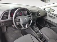 SEAT Leon ST vaihtoauto