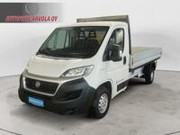 Fiat Ducato vaihtoauto