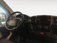 Fiat Ducato vaihtoauto