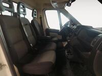 Fiat Ducato vaihtoauto