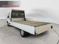 Fiat Ducato vaihtoauto