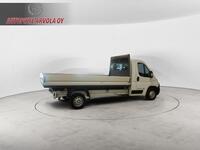 Fiat Ducato vaihtoauto