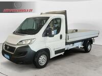 Fiat Ducato vaihtoauto