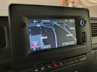 Renault Master vaihtoauto