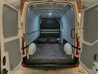 Renault Master vaihtoauto