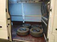 Renault Master vaihtoauto