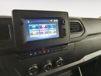 Renault Master vaihtoauto