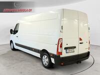 Renault Master vaihtoauto