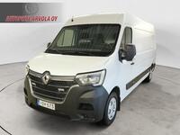 Renault Master vaihtoauto