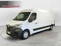 Renault Master vaihtoauto
